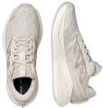 Buty Salomon Aero Glide 4 Silver Cloud/Silver Cloud/White 491472