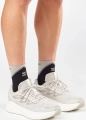 Buty Salomon Aero Glide 4 Silver Cloud/Silver Cloud/White 491472