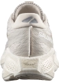 Buty Salomon Aero Glide 4 Silver Cloud/Silver Cloud/White 491472