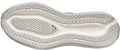 Buty Salomon Aero Glide 4 Silver Cloud/Silver Cloud/White 491472