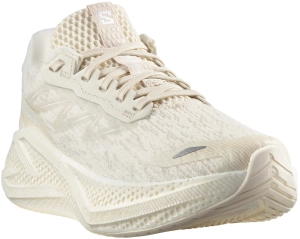 Buty Salomon Aero Glide 4 W Vanilla Ice/Vanilla Ice/White 491514
