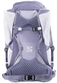 Plecak Salomon Aerotrek 18 Women Heron/Cosmic Sky/White