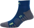 Skarpety Przeciwkleszczowe Pac RN 3.2 Running 2pak White/Navy
