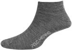 Skarpety P.A.C. Everyday Superlight Merino Quarter Grey Melange