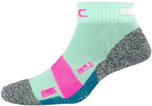 Skarpety_Przeciwkleszczowe_Pac_RN_5.2_Running_Reflective_Pro_Short_Mint_Pink.jpg