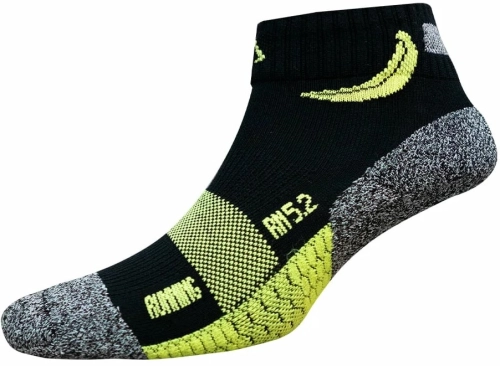 Skarpety_Przeciwkleszczowe_Pac_RN_5.2_Running_Reflective_Pro_Short_Black_Banana.jpg