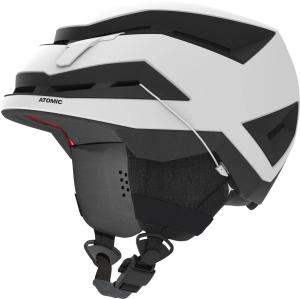 Kask Atomic Backland White 2026