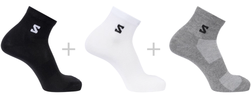 Skarpetki_Salomon_Everyday_Lite_Quater_3-Pack_Black_White_Frost_Gray_C29119.png