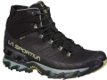 Buty La Sportiva Ultra Raptor II Mid Leather GTX WIDE Black/Cedar