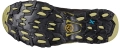Buty La Sportiva Ultra Raptor II Mid Leather GTX WIDE Black/Cedar