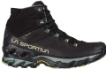 Buty La Sportiva Ultra Raptor II Mid Leather GTX WIDE Black/Cedar