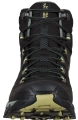 Buty La Sportiva Ultra Raptor II Mid Leather GTX WIDE Black/Cedar