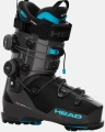 Buty Head Kaliber 130 LV GW BOA2 Anthracite/Speedblue 2027