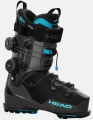 Buty Head Kaliber 130 LV GW BOA2 Anthracite/Speedblue 2027