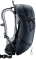 Damski Plecak Deuter Futura 21 SL Black