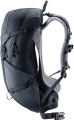 Damski Plecak Deuter Futura 21 SL Black