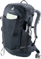 Damski Plecak Deuter Futura 21 SL Black