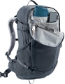 Damski Plecak Deuter Futura 21 SL Black