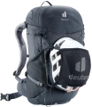 Damski Plecak Deuter Futura 21 SL Black
