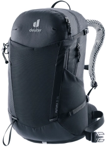 Damski Plecak Deuter Futura 21 SL Black