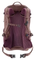 Damski Plecak Deuter Futura 21 SL Cassis-Ashrose