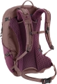 Damski Plecak Deuter Futura 21 SL Cassis-Ashrose