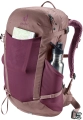 Damski Plecak Deuter Futura 21 SL Cassis-Ashrose