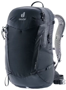 Plecak Deuter Futura 23 Black