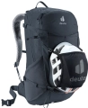 Plecak Deuter Futura 23 Black
