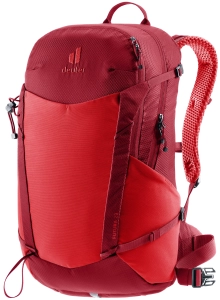 Plecak Deuter Futura 23 Cherry-Masala
