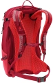 Plecak Deuter Futura 23 Cherry-Masala
