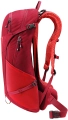 Plecak Deuter Futura 23 Cherry-Masala