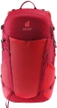 Plecak Deuter Futura 23 Cherry-Masala