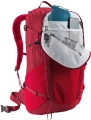 Plecak Deuter Futura 23 Cherry-Masala