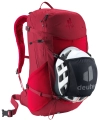 Plecak Deuter Futura 23 Cherry-Masala