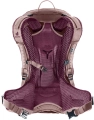 Plecak Deuter Futura 25 SL Cassis-Ashrose