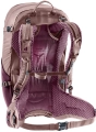 Plecak Deuter Futura 25 SL Cassis-Ashrose