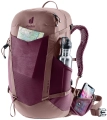 Plecak Deuter Futura 25 SL Cassis-Ashrose