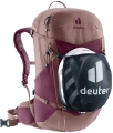 Plecak Deuter Futura 25 SL Cassis-Ashrose