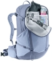 Plecak Deuter Futura 25 SL Polar-Bluejay