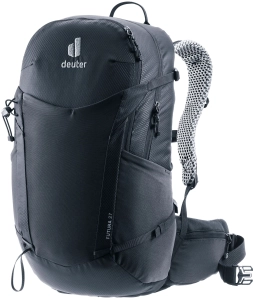 Plecak Deuter Futura 27 Black