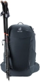 Plecak Deuter Futura 27 Black