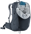 Plecak Deuter Futura 27 Black