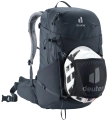 Plecak Deuter Futura 27 Black