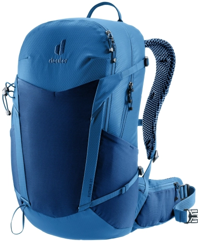 Plecak Deuter Futura 27 Nightblue-Baltic