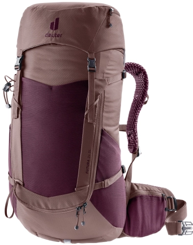 Plecak Deuter Futura 24 SL Cassic-Ashrose