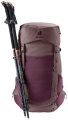 Plecak Deuter Futura 24 SL Cassic-Ashrose
