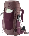 Plecak Deuter Futura 24 SL Cassic-Ashrose