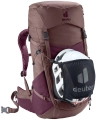 Plecak Deuter Futura 24 SL Cassic-Ashrose