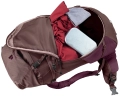 Plecak Deuter Futura 24 SL Cassic-Ashrose